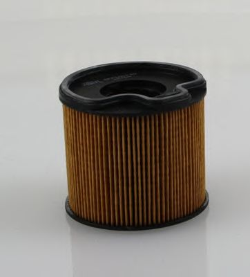 OPEN PARTS eff501210 -  Топливный фильтр